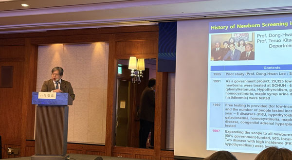 신생아 선별검사 범위 넓어졌지만… “컨트롤타워 없어 한계 크다”