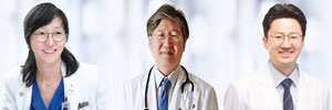 서울대병원 채종희·강형진·신정환 교수, 보건의료기술진흥 유공자 정부포상 수상