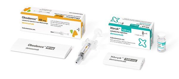 삼성바이오에피스, 골질환 치료제 2종 유럽서 직접 판매