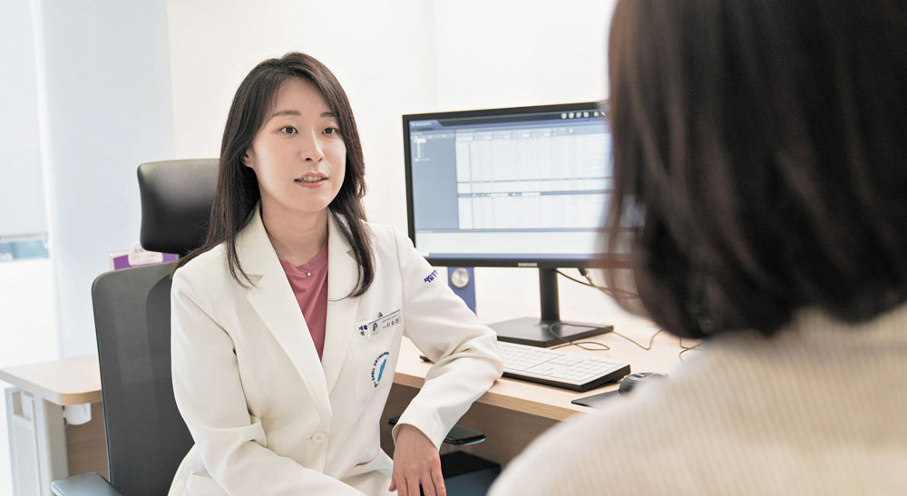 치료제 없는 근감소증… 중장년층 근력 운동 '필수'