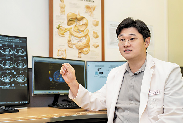 "전이·재발 위험 높은 췌장암… 환자별 '맞춤형'으로 수술 전략 짜야"