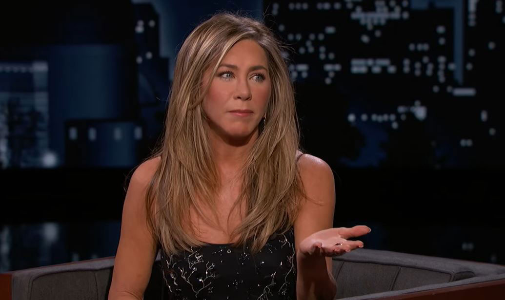 제니퍼 애니스톤 중독됐다는 ‘오우라링’… 뭐길래?