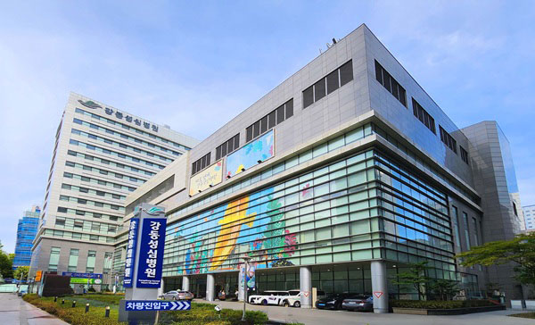 강동성심병원, 서울 소재 민간종합병원 최초 ‘가족친화 우수기관’ 획득