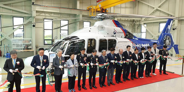 소방·병원 핫라인으로 ‘응급실 뺑뺑이’ 차단… 제주 응급의료의 저력