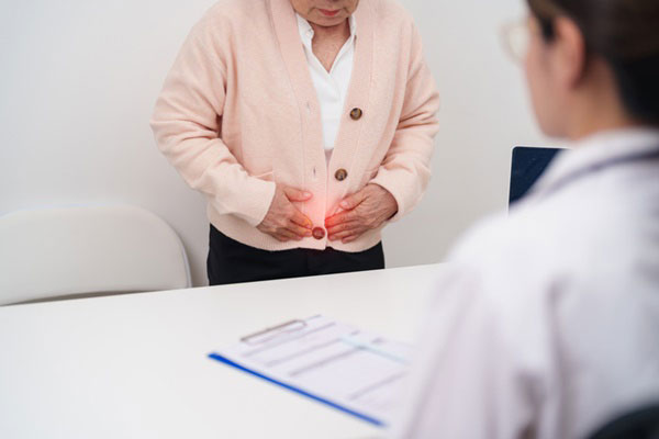 10명 중 8명이 늦게 발견한다는 ‘췌장암’, 의사가 말하는 주요 증상은?