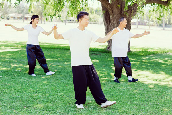 꿀잠 자는 데 의외로 '이 운동'이 큰 효과 낸다