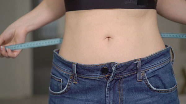 “체지방 줄이고파”… ‘격일 단식’ 효과, 이 정도?