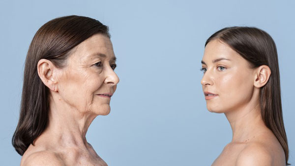 “어쩐지 상처 안 낫더라” 인체 회복력 ‘이 나이’ 기점으로 급감