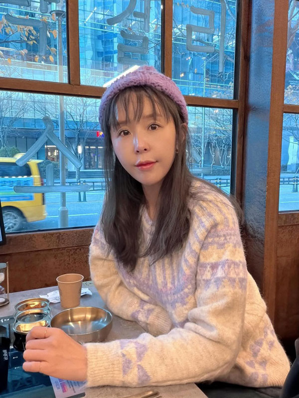 “또 무슨 일…” 신지, 고생한 근황 전했다