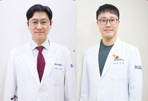 분당차병원, 복강경 췌두부십이지장 절제술 연구 '우수논문상'