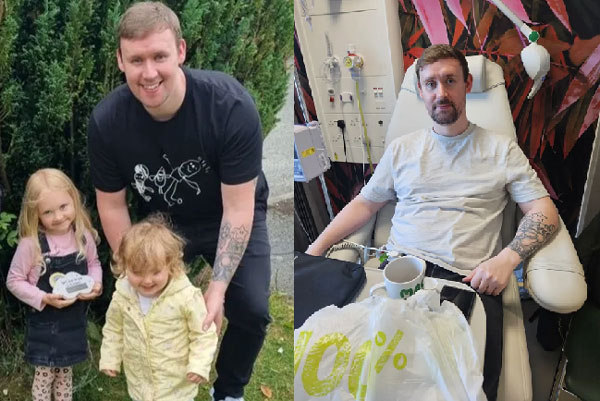 화장실 자주 가던 30대 男… “치질인줄 알았는데” 알고보니 ‘이 병’