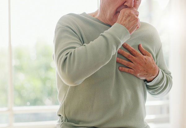 추운 것만으로 ‘심장 혈관’에는 스트레스… 심근경색 의심해야 할 때는?