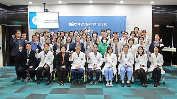 의정부을지대병원, ‘2026년 의료서비스 혁신 전략 수립’ 워크숍 개최