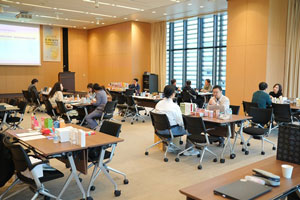 보건산업진흥원, '일본 화장품 수출 상담회' 성료