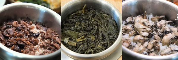 식당서 공깃밥 찾아보기 힘들던데… ‘솥밥’이 유행인 이유는?