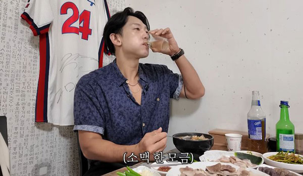 �� ������ ��Ʃ�� ȭ��