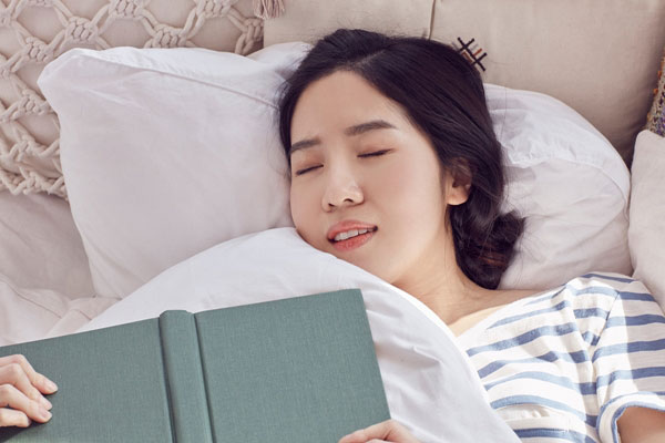 “꿈 속에 등장한 그, 없던 호감 생겨” 과학적 이유 밝혀졌다