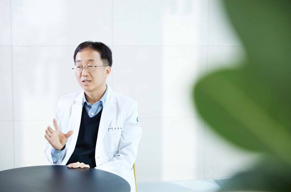 “숨 차고 가슴 아프면 치료 필요하단 신호… 聽診이라도 받아라”