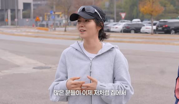 �Ѱ��� ������ ȭ��