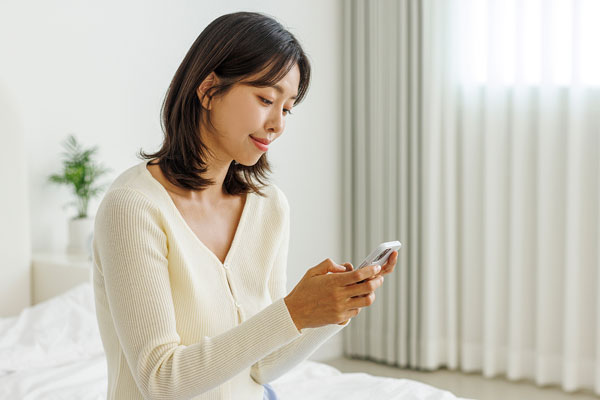 �޽��� ������ ����