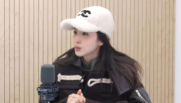 산다라박, 체중 증가 후 건강 이상설? 김숙과 ‘김숙 라인’ 언급 - 건강 news from 헬스조선