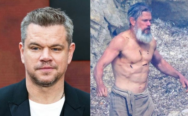 맷 데이먼, ‘이 식단’으로 15kg 뺐다는데… 따라 해도 괜찮을까?