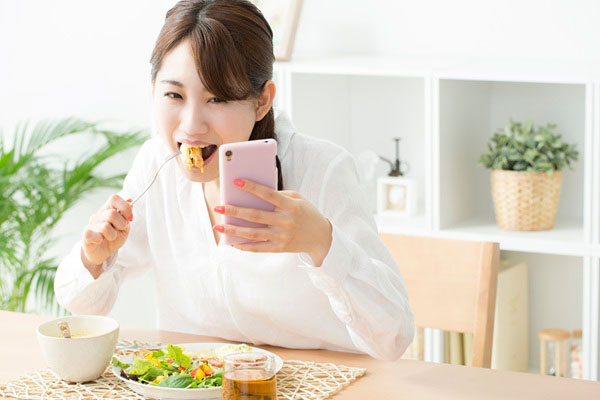 ����Ʈ�� ���� �Ļ��ϴ� ���