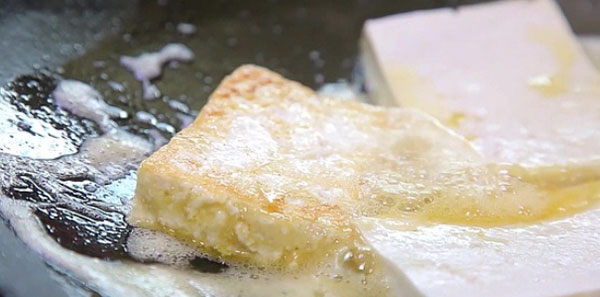 고단백 반찬 두부, ‘이렇게’ 먹어야 효과 제대로