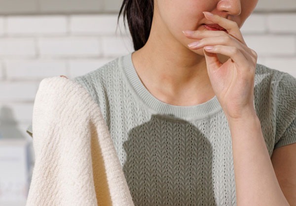 “끌리는 이성, 냄새부터 다르다”… 내 체취 체크해보자