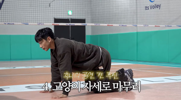 �� ��ϰ� �ִ� ����