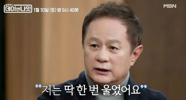 송승환, “평창 올림픽 이후 시각장애 판정”… 망막에 ‘이 문제’ 생겼다던데?