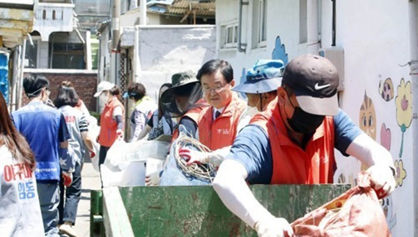 3월 통합돌봄 시행 앞두고 지자체 준비율 80%… 지역별 격차 뚜렷