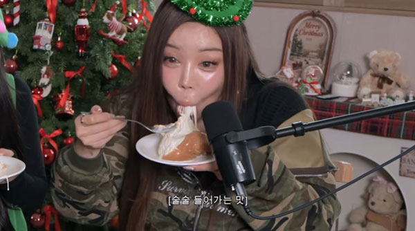 두바이 초콜릿 유행시킨 ‘젼언니’, “다음엔 ‘이것’ 뜬다” 예측… 뭐지?