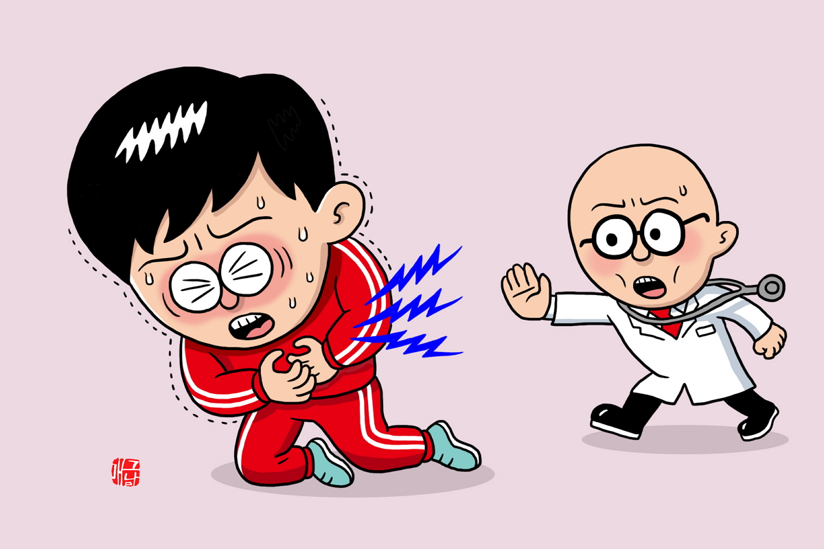 젊은 당뇨병 환자, ‘이 장기’ 살펴 돌연사 막아라 [밀당365]