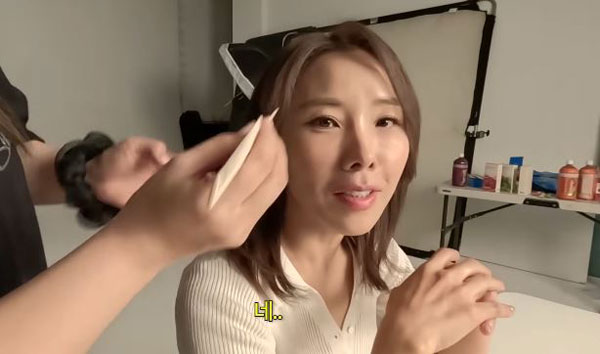 �ź��� ������ ȭ��