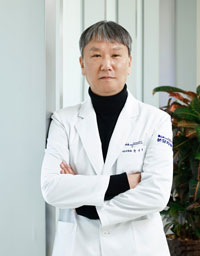 분당차병원 윤상욱 병원장, 보건복지부장관 표창 수상