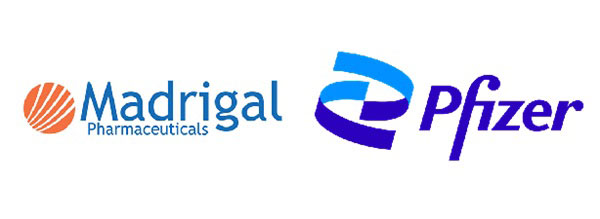 화이자, 마드리갈에 MASH 신약 후보물질 이전… 선급금 734억 수령