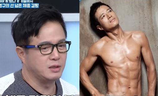 조영구, 위태로웠던 충격 상황 고백… “6시간 의식 잃어” 무슨 일?