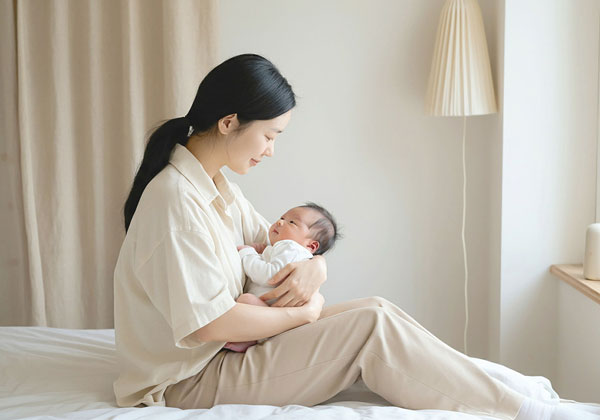 24~38세에 ‘이것’ 한 여성, 노화 속도 느리고 더 오래 산다