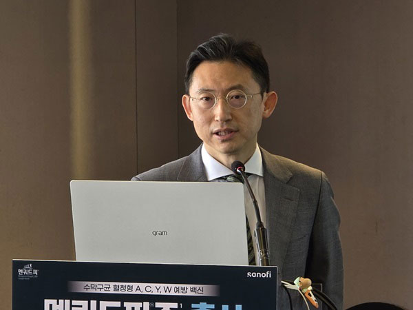 "치명률·후유증 높은 ‘수막구균 감염증’… 백신이 가장 효과적인 무기"