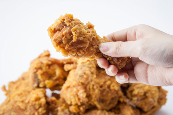 "치킨 영양성분 표시까지 확대"… 식약처, 식품 정보 공개 강화