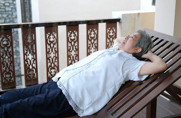 '수명 1년' 늘리는 아주 간단하고 쉬운 방법