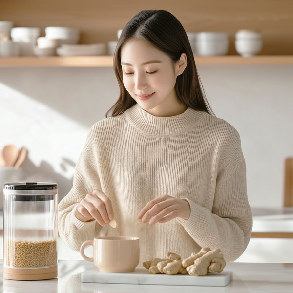 감기 잘 걸린다면 '이것'부터 바꾸세요