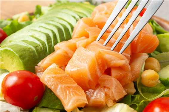 최고의 점심 메뉴는 ‘이것’… 영양사들이 꼽은 ‘저속노화’ 식단은?