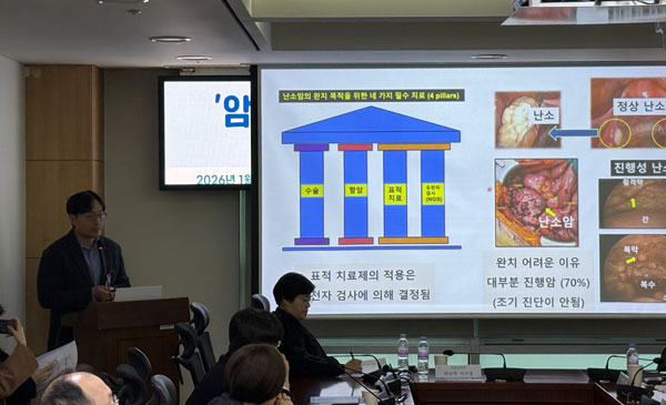 “암 정밀의료 첫 관문 막혀”… 의료계, ‘NGS’ 선별 급여 확대 요구