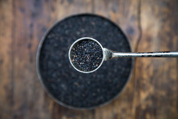 “변비 해소하고 노화 방지에 탁월” 검은색 ‘이 음식’, 뭘까?