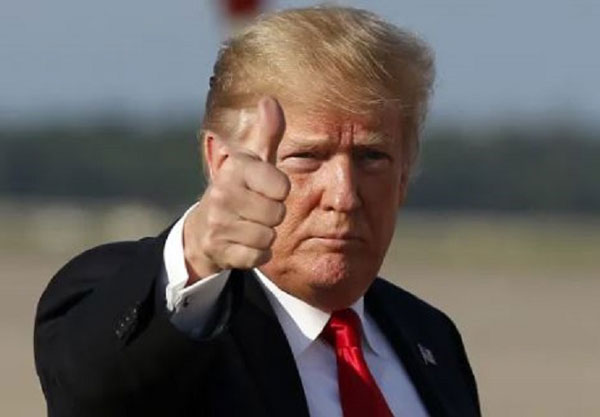 “트럼프 테토력 이유 있었네”… 70대 테스토스테론 ‘끝판왕’ 등극