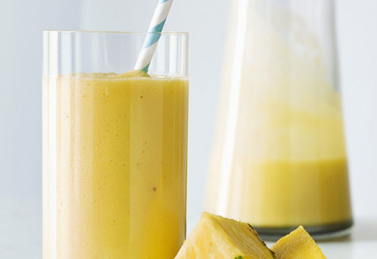 당분 많아 피했는데… 스무디 만들어 먹으면 좋은 ‘의외의 과일’