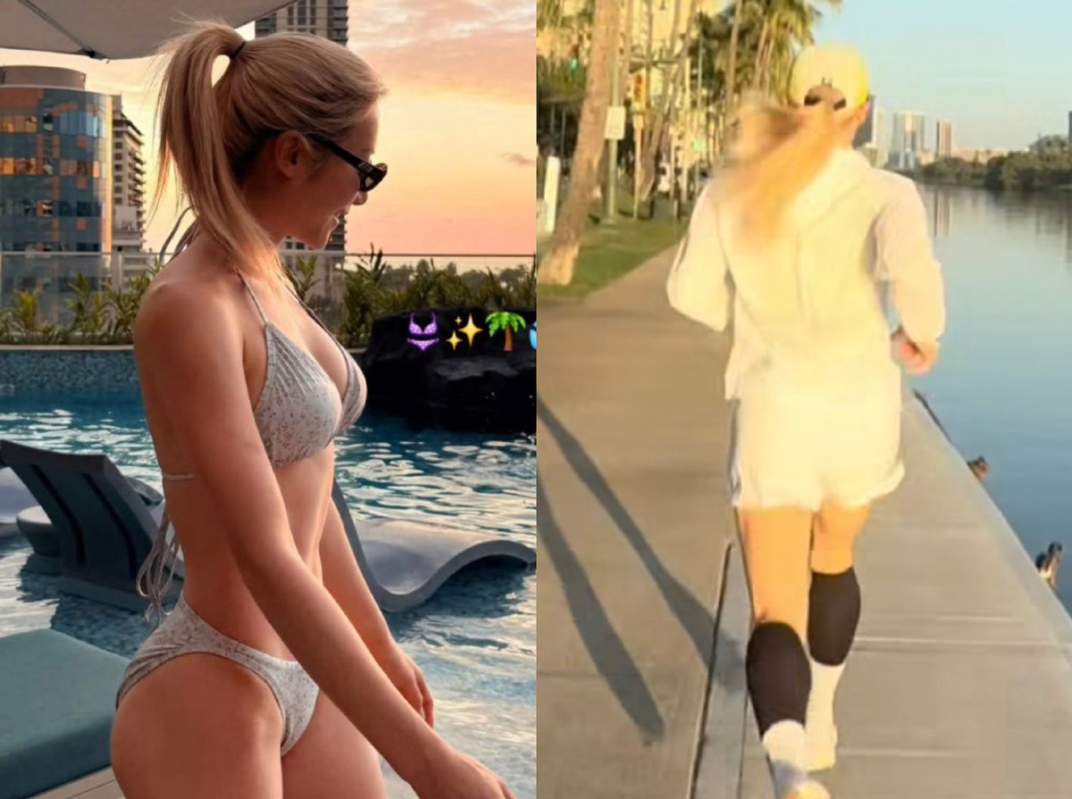 “뱃살 하나도 없네” 심으뜸, 군살 없는 비결… ‘이 운동’ 덕분