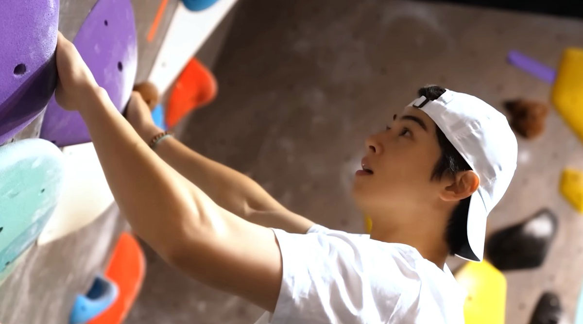 “근육까지 완벽” 차은우는 어떤 운동을 할까?